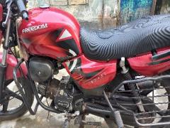 Runner LML Freedom 110